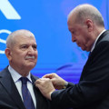 Kani Torun, AK Parti Genel Başkan danışmanı olarak olarak atandı