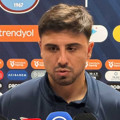 Ozan Tufan'dan gol itirafı: 'Biraz da Beşiktaş'ın şansızlığı'
