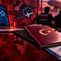 Vize şirketlerine 'bot' operasyonu: 60 gözaltı var