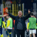 Fenerbahçe'de İsmail Kartal'a eleştiri yağmuru: 'Bugün istifa et hocam'