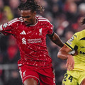 Fenerbahçe'nin sıradaki rakibi Liverpool Villarreal'i 2-0 geriden gelerek 4-3 yendi