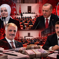 YENİÇAĞ araştırdı Fon vurgununda haftalar sonra gelen istifaların perde arkasında kim var?