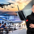 Haluk Bayraktar duyurdu: SAHA EXPO'nun gelirleri drone merkezlerine bağışlanacak