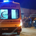 Her şey 10 gün içinde oldu: Trafik kazasından kurtuldu, iş kazasında öldü