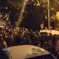 Kıraç Cemevi için tahliye kararı çıktı: Vatandaşlar sokağa döküldü