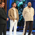 MasterChef'te nefesler tutuldu: Haftanın ilk dokunulmazlık oyununu Mavi takım kazandı
