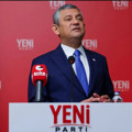 YENİ Parti kurultaya gidiyor: Özgür Özel PM'yi çağırdı
