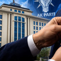 Sinan Burhan'dan 'İzmir ve Ankara’da 7 belediye başkanı AK Parti’ye geçecek' iddiası