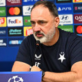 Slavia Prag Teknik Direktörü Trpisovsky: 'İlk 20 dakika birbirimizi duyamadık'