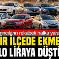 200 bin kilometre üzerinde de tercih edilebilecek 10 otomobil motoru listelendi