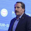 Ali Yalçın'dan koruyucu giyim tepkisi