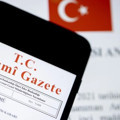 HSK’dan yeni karar: Üç ilçenin yargı çevresi değişti