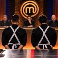 MasterChef’te haftanın eleme adayları netleşti: Enes, Emre, Ayşe ve Eyüp Can