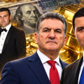Sarıgül dosyasında çarpıcı iddia: Emir Sarıgül'ün evliliğinde 600 milyon euroluk anlaşma