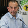 Tanju Özcan 'Kedi gibi oturacağım' sözüne açıklık getirdi: Teröristler atlamış