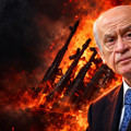 Bahçeli çözüm sürecinden kaygılı: Silahsızlanmada devlet denetimi istiyor