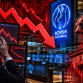 Borsa'da yüzde 3,85'lik kayıp: Bankacılık endeksinde düşüş yüzde 5'i gördü