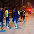 Kırıkkale'de feci kaza: Yolun karşısına geçmek isterken canından oldu