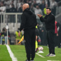 Pierre Sage: 'Beşiktaş gibi takımların çok fazla skor üretmesine ihtiyaç yoktur'