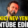 Şarkıcı Nev yeniden entübe edildi