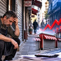 TOBB açıkladı: Kepenk indiren gerçek kişi ticari işletme sayısı eylülde yıllık yüzde 27,8 arttı