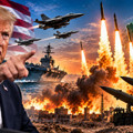 Trump’tan İran’a yeni tehdit: Belki biraz daha ileri gidebiliriz