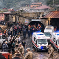 Zonguldak'ta maden ocağında patlama: Ölü ve yaralılar var
