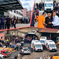 Zonguldak'ta maden ocağında patlama: Ölü ve yaralılar var