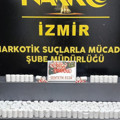 17 bin 528 sentetik eczayı toprağa gömdüler: 2 gözaltı