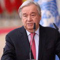 Guterres'ten Ürdün'deki kilise saldırısına kınama
