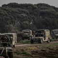 İsrail, Batı Şeria'ya geniş çaplı askeri operasyon başlattı