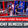 MasterChef çekimleri durduruldu iddiasına TV8'den açıklama: Sosyal medyada duyurdu