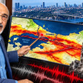 Osman Bektaş'tan 7.5 deprem değerlendirmesi: İstanbul’da ağır hasarlı bina tahmini geriledi