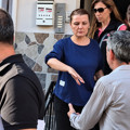 Tutuklu Fatma Kaplan Hürriyet tahliyesini talep etmedi: ‘Önce yol arkadaşlarım’