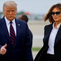 Donald Trump, oyunu kullandı