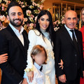 Fon soruşturmasında Mustafa Sandal'ın kayınvalidesi Reyhan Sütşurup'un 3 milyonuna el koyuldu