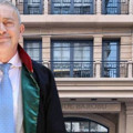 İstanbul Barosu seçimlerini resmi olmayan sonuçlara göre Ümit Kocasakal kazandı
