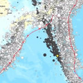 Japonya’nın Ogasawara adaları açıklarında 7.0 büyüklüğünde deprem