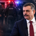 Mustafa Çiftçi duyurdu: Suç örgütlerine 9 ayda 1741 operasyon düzenlendi