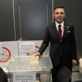 YENİ Parti'nin 1. Olağan İstanbul İl Kongresi tamamlandı
