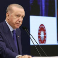 Cumhurbaşkanı Erdoğan: Emekliler ile ilgili yasal düzenlemeyi sene sonuna kadar hayata geçireceğiz