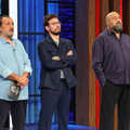 MasterChef’te eleme gecesi heyecanı: Şeflerin kararıyla yarışmaya veda eden isim Emre oldu