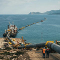 Rum basını duyurdu: Türkiye-KKTC doğal gaz hattında yeni aşamaya geçildi