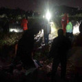 Antalya’da hortum faciası... İşçilerin kaldığı 2 konteyneri savurdu: 4 ölü, 1 yaralı