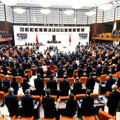 Ekim seçim anketleri: AK Parti 13 ankette birinci, ikinci tur senaryosunda Yavaş önde