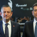 İmamoğlu’ndan YENİ Parti için üyelik çağrısı: Tarihe geçelim