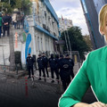 Merkezefendi Belediyesi’ne operasyon: Belediye Başkanı Şeniz Doğan gözaltında