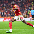 Osimhen: 'Bu kulüp için her şeyimi vereceğim'