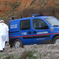 Ankara karayolunda yaya çarpıp kaçan sürücü jandarmanın takibinde