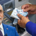 Bakan Işıkhan yeni emeklilik modeli için 1 Ocak 2027 tarihini işaret etti